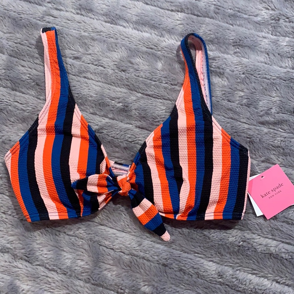 Kate spade swim top